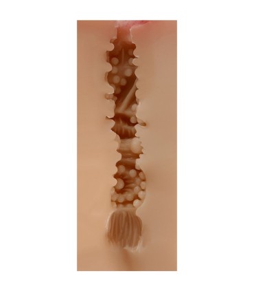 SHEQU MAUD MASTURBADOR VAGINA