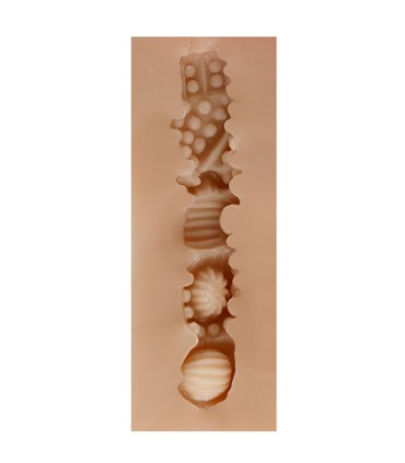 SHEQU EUNICE MASTURBADOR VAGINA