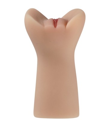 SHEQU PAMELA MASTURBADOR VAGINA