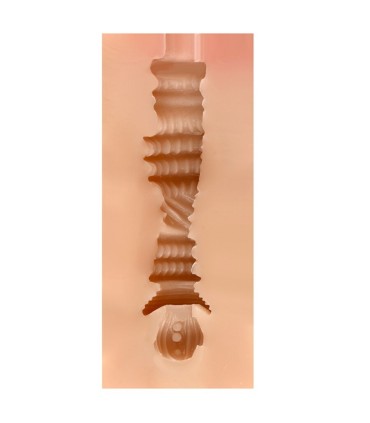 SHEQU EDITH MASTURBADOR VAGINA