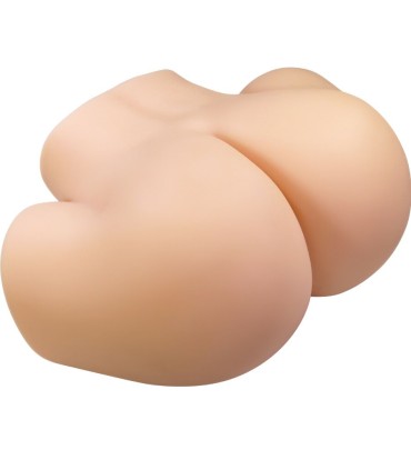 CRAZY BULL ANAID TRASERO FEMENINO REALISTA VAGINA Y ANAL 7 KG