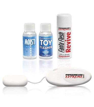 EXTREME TOYZ MEGA MASTURBADOR ANO FEMENINO