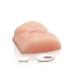 EXTREME TOYZ MEGA MASTURBADOR ANO Y VAGINA
