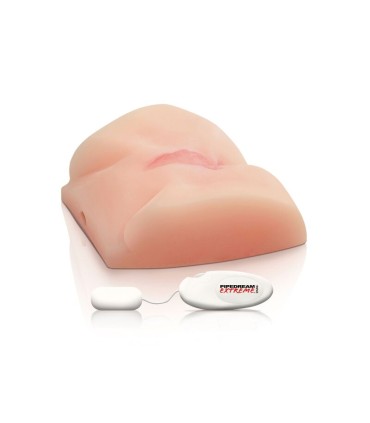 EXTREME TOYZ MEGA MASTURBADOR ANO Y VAGINA