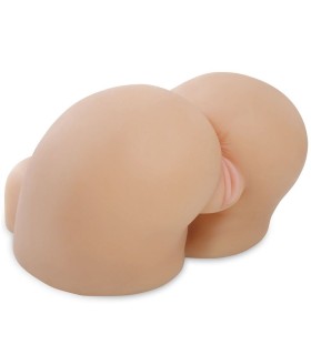 EXTREME TOYZ PIPEDREAM EXTREME FUCK ME SILLY VAGINA Y ANO EXTRA REAL PETITE