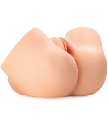 PDX PLUS 360 BANGER MASTURBADOR ANO Y VAGINA REALISTICOS