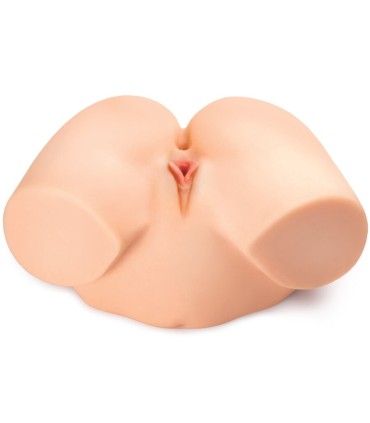 PDX PLUS 360 BANGER MASTURBADOR ANO Y VAGINA REALISTICOS