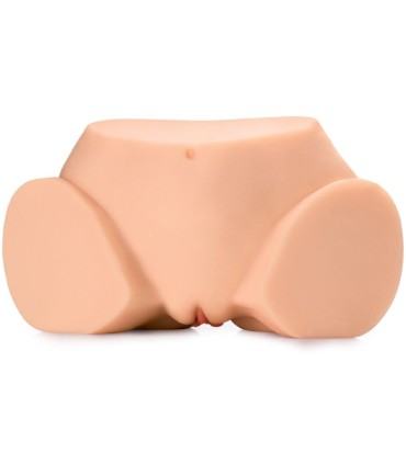 PDX PLUS 360 BANGER MASTURBADOR ANO Y VAGINA REALISTICOS