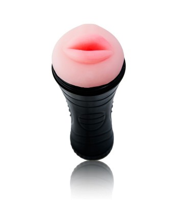 BAILE BABY PUSSY MASTURBADOR BOCA