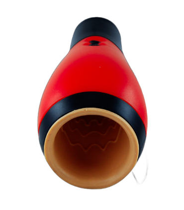 BAILE ORAL SEX LOVER 30V C ADAPTADOR