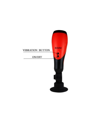 BAILE ORAL SEX LOVER 30V C ADAPTADOR