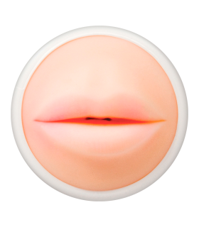 ADDICTED TOYS LATA XL MASTURBADOR BOCA