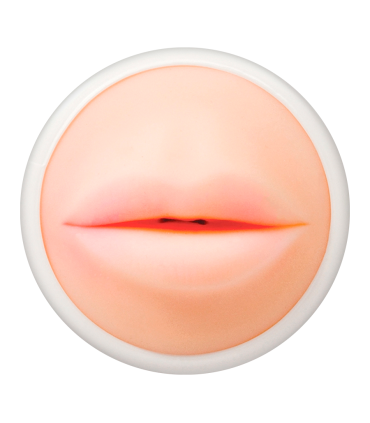 ADDICTED TOYS LATA XL MASTURBADOR BOCA