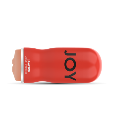 JAMYJOB MASTURBADOR BOCA EXCITANTE