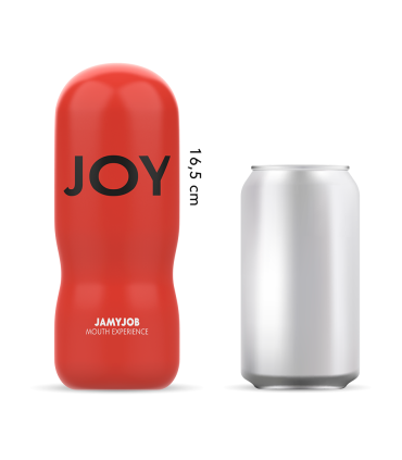 JAMYJOB MASTURBADOR BOCA EXCITANTE
