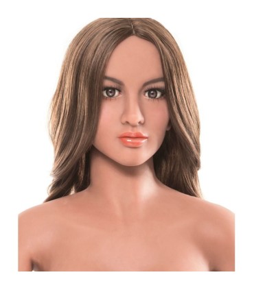 EXTREME TOYZ PIPEDREAM EXTREME FANTASY DOLLS MUNECA CARMEN 165 CM