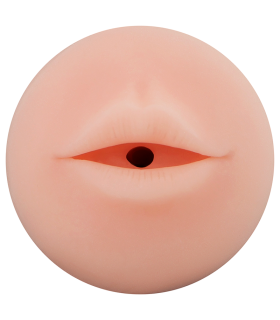 OHMAMA MASTURBADOR CON VIBRACION BOCA