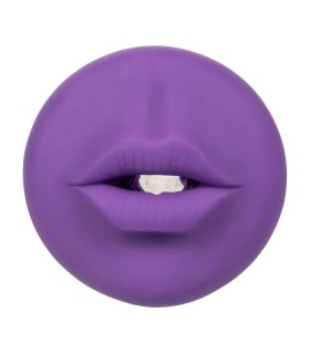 CALEXOTICS DEEP THROAT GRIP MASTURBADOR BOCA