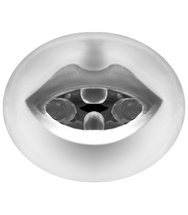 JAMYJOB TURBO MASTURBADOR DOBLE