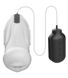 JAMYJOB HURRICANE SUCCIONADOR SEXO ORAL