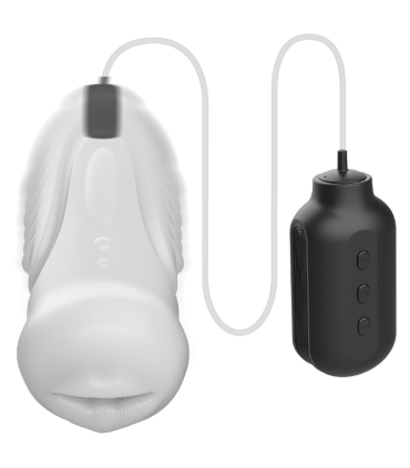 JAMYJOB HURRICANE SUCCIONADOR SEXO ORAL