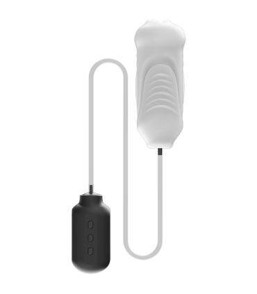 JAMYJOB HURRICANE SUCCIONADOR SEXO ORAL