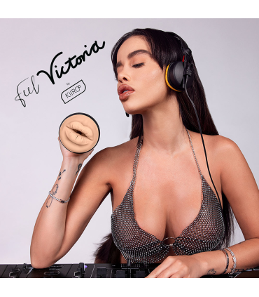 KIIROO FEEL VICTORIA JUNE BOCA