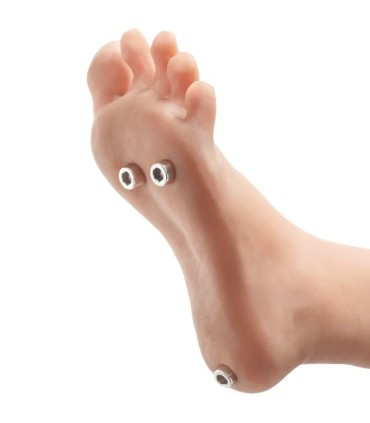 EXTREME TOYZ PIPEDREAM EXTREME FANTASY DOLLS MUNECA CARMEN 165 CM