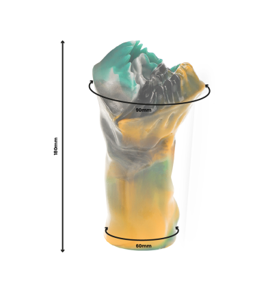 EPIC ARGES MASTURBADOR MASCULINO CICLOPE