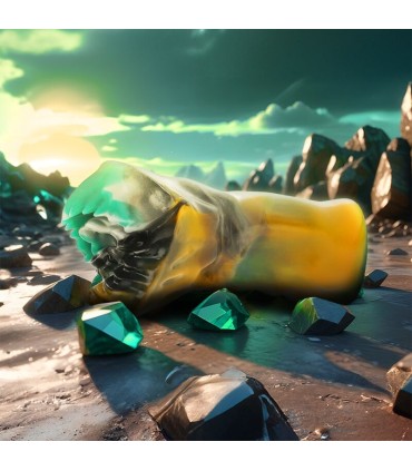 EPIC ARGES MASTURBADOR MASCULINO CICLOPE