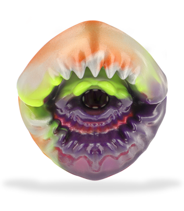 EPIC BRONTES MASTURBADOR MASCULINO CICLOPE