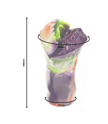 EPIC BRONTES MASTURBADOR MASCULINO CICLOPE