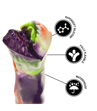 EPIC BRONTES MASTURBADOR MASCULINO CICLOPE