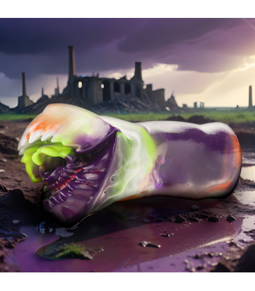 EPIC BRONTES MASTURBADOR MASCULINO CICLOPE