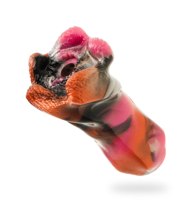 EPIC TELEMUS MASTURBADOR MASCULINO CICLOPE