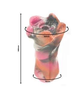 EPIC TELEMUS MASTURBADOR MASCULINO CICLOPE