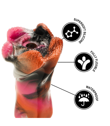 EPIC TELEMUS MASTURBADOR MASCULINO CICLOPE