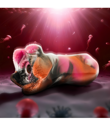 EPIC TELEMUS MASTURBADOR MASCULINO CICLOPE