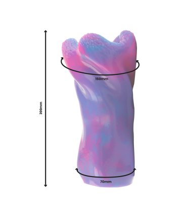 EPIC THETIS MASTURBADOR MASCULINO CICLOPE