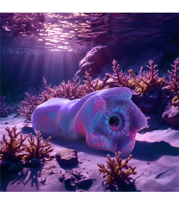 EPIC THETIS MASTURBADOR MASCULINO CICLOPE