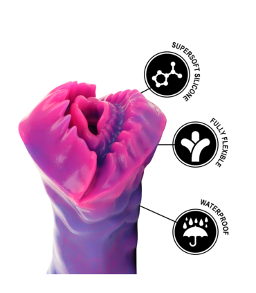 EPIC ERIS MASTURBADOR MASCULINO CICLOPE