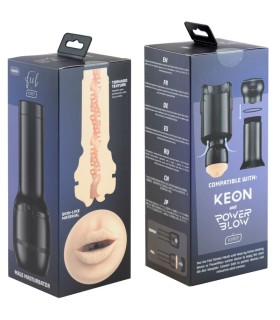 KIIROO FEEL KIIROO MASTURBADOR BOCA