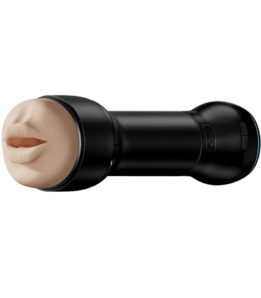 KIIROO COMBO SET POWER BLOW FEEL MOUTH STROKER