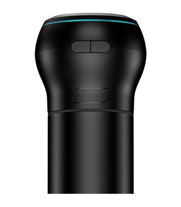 KIIROO COMBO SET POWER BLOW FEEL MOUTH STROKER