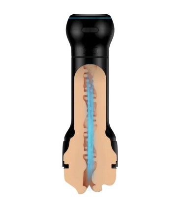 KIIROO COMBO SET POWER BLOW FEEL MOUTH STROKER