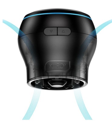 KIIROO COMBO SET POWER BLOW FEEL MOUTH STROKER