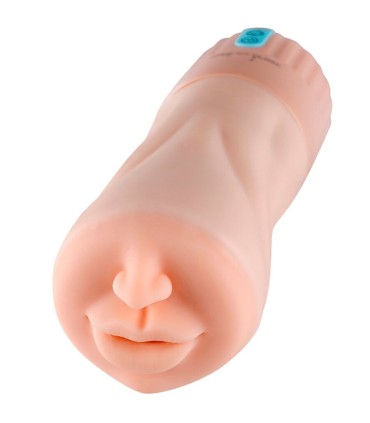 XISE SUCTROKER V20 I MASTURBADOR BOCA CON VIBRACION