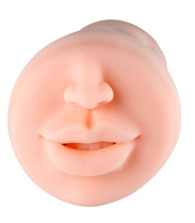 XISE SUCTROKER V20 I MASTURBADOR BOCA CON VIBRACION