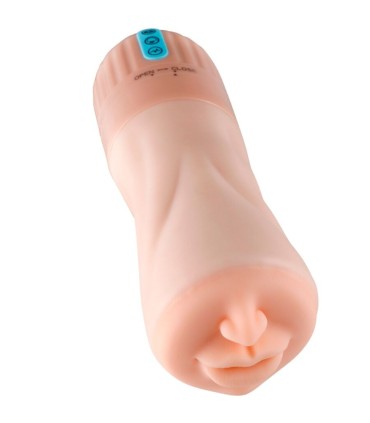 XISE SUCTROKER V20 I MASTURBADOR BOCA CON VIBRACION