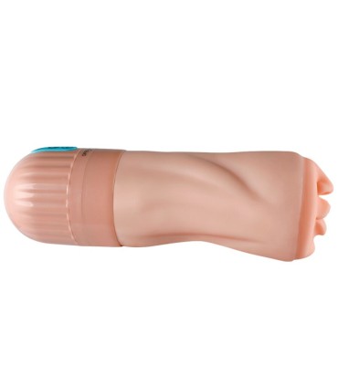 XISE SUCTROKER V20 I MASTURBADOR BOCA CON VIBRACION